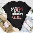Birthday Gifts, Mother's Day Shirts, Birthday Shirts, Family Shirts, Farm Shirts, Mom Shirts, Cow Shirts