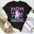 Birthday Princess Gifts, Mother's Day Shirts, Princess Shirts, Birthday Shirts, Unicorn Shirts, Mommy Shirts, Mom Shirts