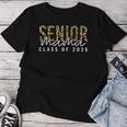 Proud Mom Gifts, Senior 2025 Shirts