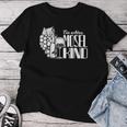 Mosel Wine Slogan Moselaner T-shirt Frauen Lustige Geschenke