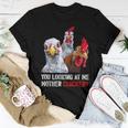 Humor Gifts, Chicken Lover Shirts