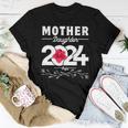 Mother Daughter Trip 2024 Family Vacation Mom Daughter Women T-shirt Unique Gifts