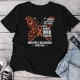 Butterfly Gifts, Multiple Sclerosis Shirts