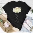 Lotus Gifts, Flower Shirts