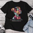 National Women's History Month 2024 History Month Women T-shirt Unique Gifts