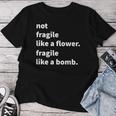 Fragility Gifts, Fragility Shirts