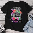 Nurse Life Ich Bin Nurse T-shirt Frauen Lustige Geschenke