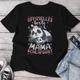 Offizielles Best Mama Schlaf Mutter Panda-Bär Mit Kind T-shirt Frauen Lustige Geschenke