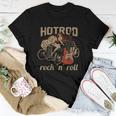 Rod Gifts, Hot Rods Shirts