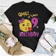 Party Gifts, Birthday Shirts