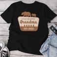 Happy Camper Gifts, Birthday Shirts, Abuela Shirts, Family Shirts, Camper Shirts, Gammy Shirts, Happy Shirts