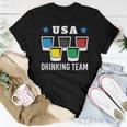 Drinking Gifts, Patriotic Shirts