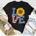 Sunflower Gifts, Sunflower Shirts