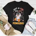 Penguin Gifts, Penguin Shirts