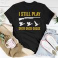 Hunters Gifts, Duck Duck Goose  Shirts