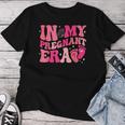 New Mom Gifts, In My Pregnant Era Shirts, Mother's Day Shirts, Pregnancy Shirts, New Mom Shirts, Groovy Shirts, Mom Shirts