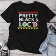 Pretty Gifts, Melanin Shirts