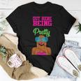 Pretty Gifts, Black Sister Shirts