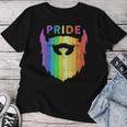 Beard Gifts, Rainbow Shirts