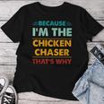 Chicken Chaser Gifts, Chicken Chaser Shirts