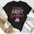 Military Girlfriend Gifts, Military Shirts