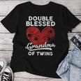 Grandma Of Twins Gifts, Grandma Of Twins Shirts