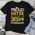 Sunflower Gifts, Class Of 2024 Shirts