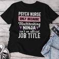 Psych Gifts, Mental Health Shirts