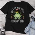 Frog Gifts, Girls Will Be Girls Shirts