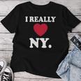 Heart Gifts, New York Shirts