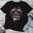 Funny Teacher Gifts, Funny Teacher Shirts