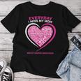 Infj Gifts, Pink Ribbon Shirts