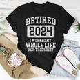 Funny Retirement Gifts, Retirement Quotes Shirts