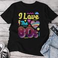 Retour Des Années 80'SAnnée 80 Homme 80'S T-shirt femme Cadeaux drôles