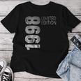 Retro 26 Years Old 26 Birthday For Women Women T-shirt Funny Gifts