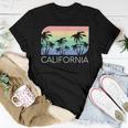 California Beaches Gifts, Beach Shirts