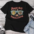 Summer Gifts, Last Day Of School Shirts, Teacher Shirts, Summer Shirts, Retro Shirts