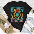 Head Start Teacher Gifts, School First Day Shirts