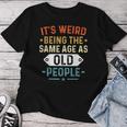 Old People Gifts, Old People Shirts