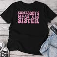 Ass Gifts, Sister Shirts