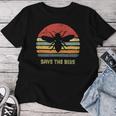 Save The Bees Gifts, Save The Bees Shirts