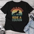 Family Gifts, Save A Horse Ride Shirts