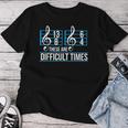 Student Gifts, Music Notes Shirts