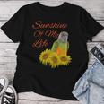 Sunshine Gifts, Sunflower Shirts