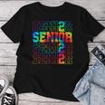 Senioritis Gifts, Graduation Shirts