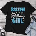 Family Gifts, Birthday Girl Shirts