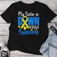 Awareness Gifts, Down Syndrome Shirts