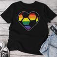 Heart Gifts, Rainbow Shirts