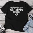 Grandma Gifts, Promoted To Grandma Shirts, New Grandma Shirts, Grandma Shirts