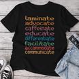 Special Education Gifts, Special Education Teacher Shirts